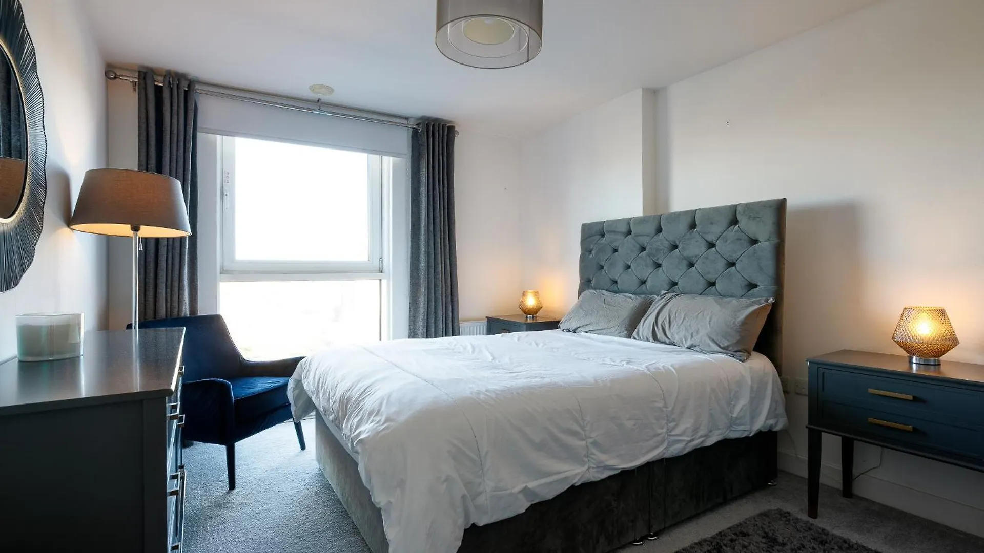 Apartment 32 Ross Apartment, Canary Wharf Area London United Kingdom